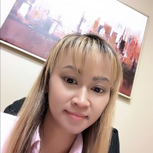 Meet your Posher, Suong